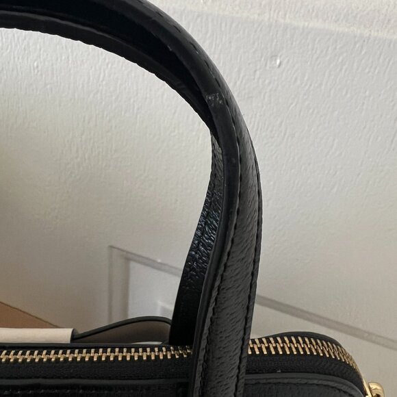 KATE SPADE Matthews Street Maise Satchel - Picture 11 of 13